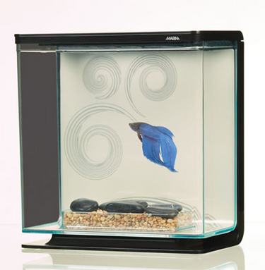 Marina Betta Kit Zen Theme 3L